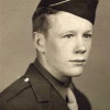 James Hennessey - 87th Infantry Division
